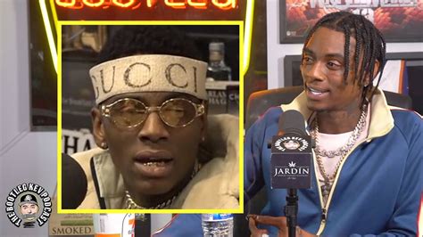 soulja boy fake gucci head band|soulja boys Gucci headband.